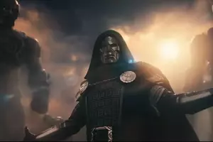 “Avengers: Doomsday” Shatters Records with $50 Million in Pre-Sales