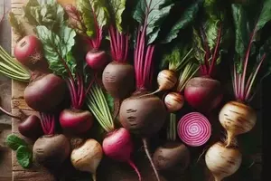 Innovación Agrícola: Resistencia de Malezas en Remolacha Azucarera de EE. UU.