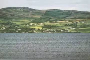 El Avance de la Salinidad Transforma la Rentabilidad Agrícola en Inglaterra