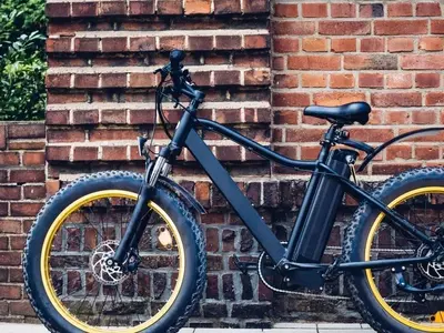 Summit County sheriff seeing ‘enormous increase’ in kids riding e-bikes recklessly