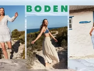 Discover the Vibrant World of Boden: Where Style Meets Personality