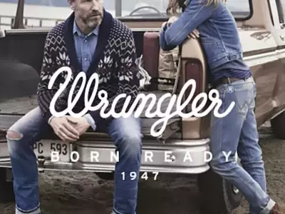 Discover the Timeless Appeal of Wrangler: Where Durability Meets Style