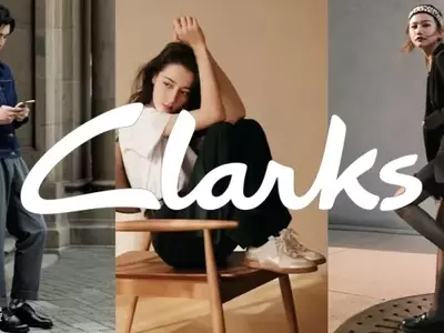 Footwear combining classic style and modern comfort