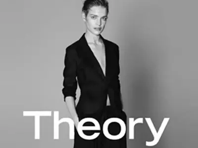 Curate Your Style: Embrace the Modern Elegance of Theory Fashion