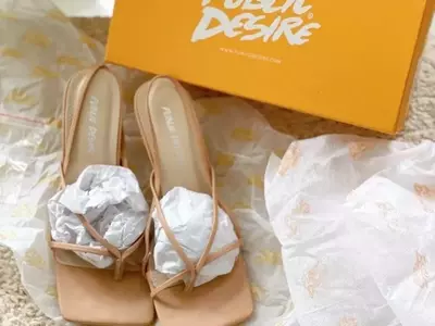 Strut in Style: Your Ultimate Guide to Public Desire Footwear