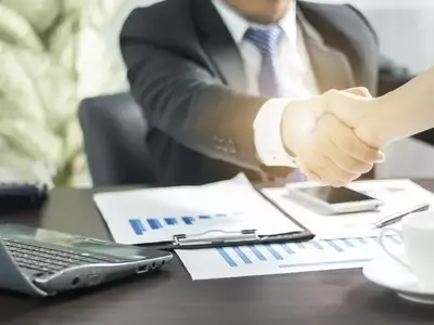 Exclusive Financial Services Tailored Just for You 
