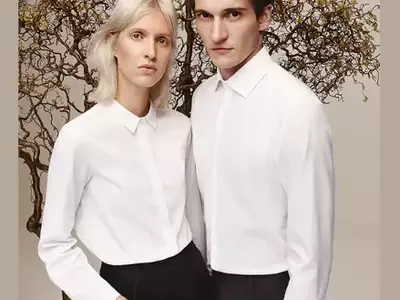 The Iconic Shirt Brand for Timeless Quality and Style