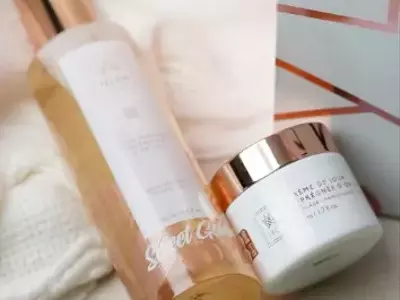 Beauty with a conscience: an environmentally friendly approach to products
