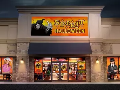 Get Ready to Haunt: Spirit Halloween Welcomes You to Halloween 2024!