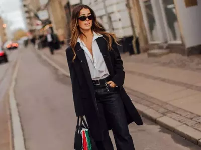 Chic Wool Essentials: Discover the Fashion-Forward Winter Collection from Massimo Dutti!