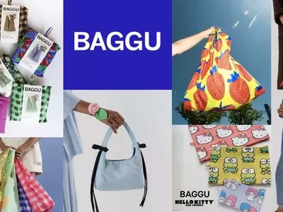 Transform Your Shopping Habits with Baggu: Eco-Friendly Elegance