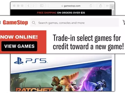 GameStop for the Best Trade-In Deals and Gaming Adventures!
