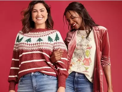 Fashion that Fits: Embrace Your Style Journey with Maurices