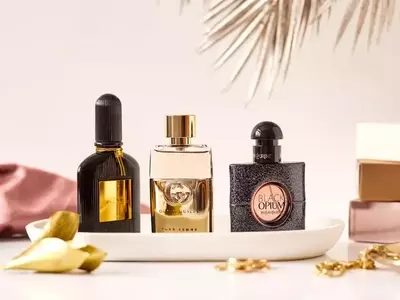 Autumn Allure: A Chic Guide to Finding Your Signature Seasonal Scent
