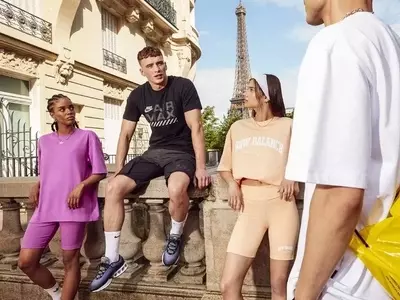 Get Ready to Run: JD Sports as Your Premier Destination for Sportswear