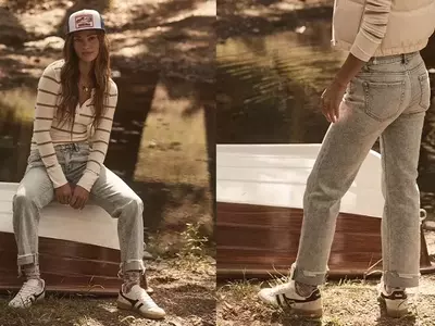 Unleash Your Holiday Glam with Buckle’s Fashion Forward Styles