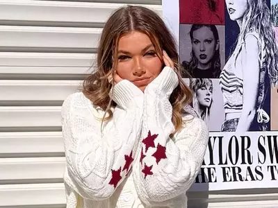 Stay Stylish This Fall and Winter with Beginning Boutique’s Sweater Collection