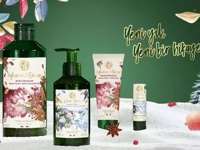 Holistic Beauty Essentials: Unveiling the Yves Rocher Collection
