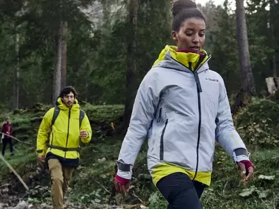 The Timeless Appeal of Adidas Jackets: Style, Comfort, and Performance