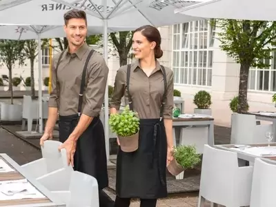 Elevate Your Outdoor Dining Experience with Lusini's Stylish Solutions