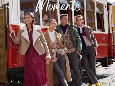 Embrace Winter with Style: Discover Peek & Cloppenburg’s Winter Essentials