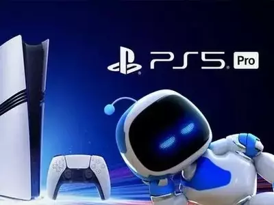 Step Into the Next Era of Gaming—Shop PlayStation Direct Now