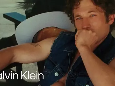 Stay Warm and Stylish This Winter with Calvin Klein