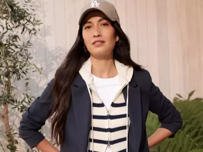 Weekend Style Made Easy: Your Guide to Evereve’s Effortless Weekend Collection
