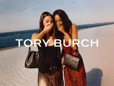 Gift the Spirit of Style This Holiday Season with Tory Burch