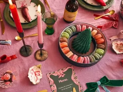 Discover Unique Stocking Fillers for Everyone on Your List at Not On The High Street