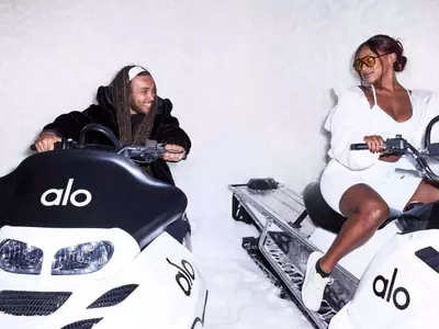 Stay Warm and Stylish: The Best Winter Coats and Jackets from Alo Yoga