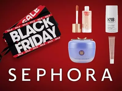 Exploring the Best Beauty Deals During the Black Friday Sale