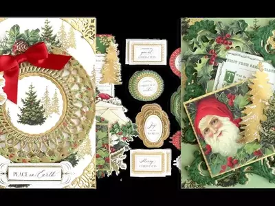 Christmas Gift Guide: Fashion & Beauty Finds at HSN