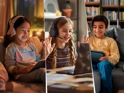 Why Parents Should Consider Novakid’s Holiday English Classes for Kids