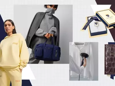 Elevate Your Holiday Gift-Giving with Aspinal of London’s Luxurious Collection