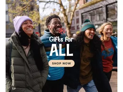 Holiday Gift Guide: Stylish Outdoor Gear for All Adventurers
