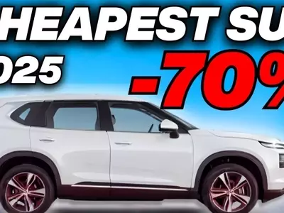 The most comprehensive used car buying guide for 2025