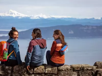 Outdoor gear for your next excursion