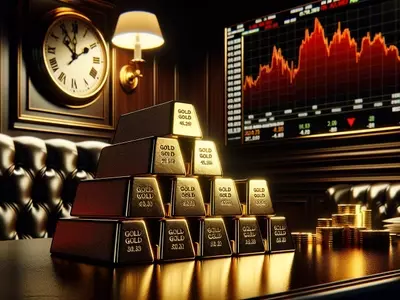 Invest in Precious Metals with Kettner Edelmetalle