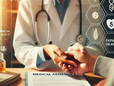 Medical Assistance Program