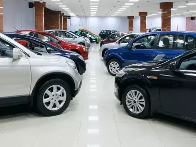 The Smart Shopper’s Guide to Buying Leftover Cars
