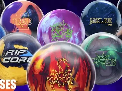 Discover Your One-Stop Shop for High-Quality Bowling Equipment