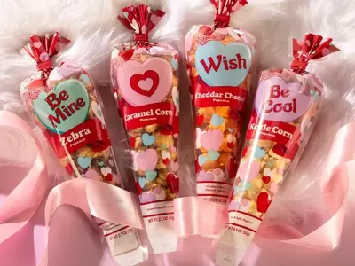 Celebrate Love with Sam's Club: Valentine's Day Specials