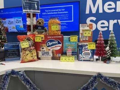 Discover Premium Products at Unbeatable Prices with Sam's Club