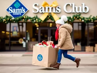 Sam's Club: Your Ultimate Destination for Global Shopping