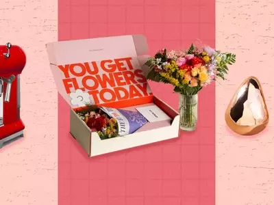 Valentine’s Day Gift Guide: Thoughtful Picks from Sam’s Club