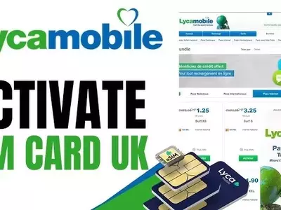 Comprehensive Guide to Using Lycamobile for International Calls and Mobile Services
