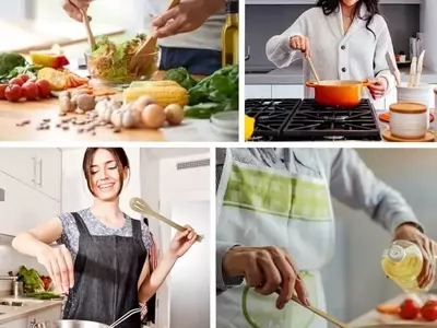 Top Kitchen Essentials for a Smooth Cooking Experience