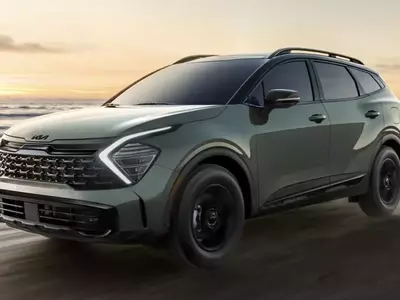 Discover information about the SUV Prices