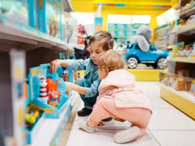 Top Toy Recommendations for Kids: A Comprehensive Buying Guide